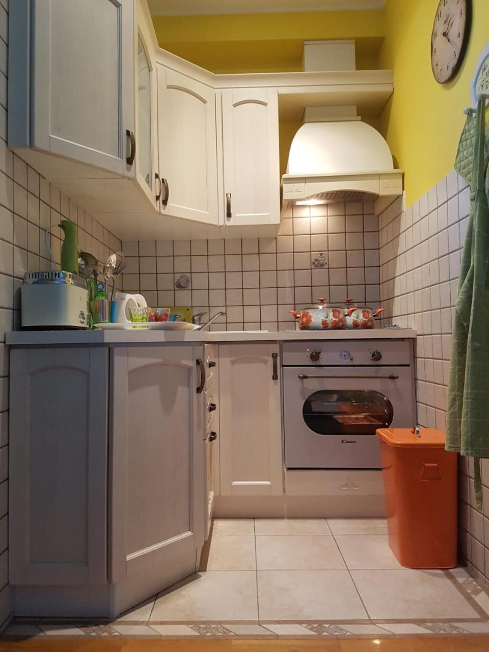 Studio Magnolia Lovran Extérieur photo